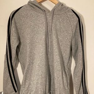 Adidas Workout Hoodie